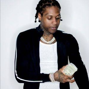 Meet your Posher, Randall